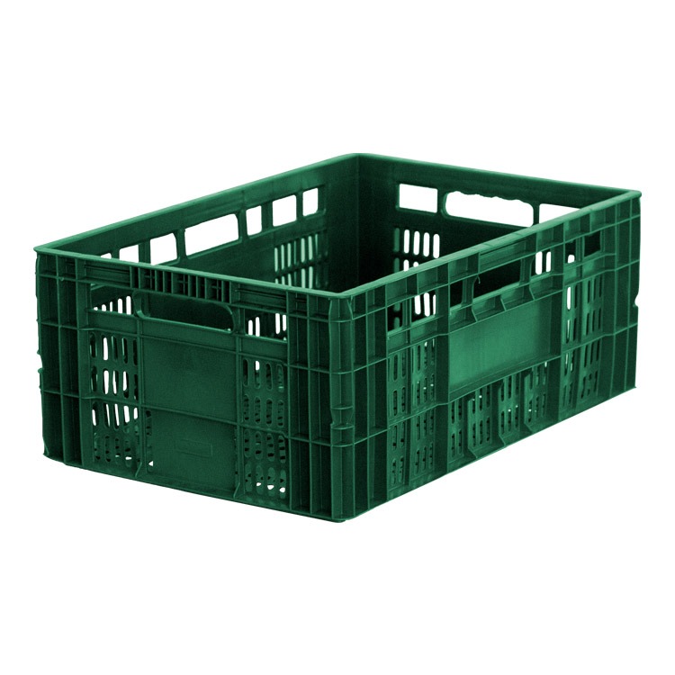 Caixa Agrícola Verde